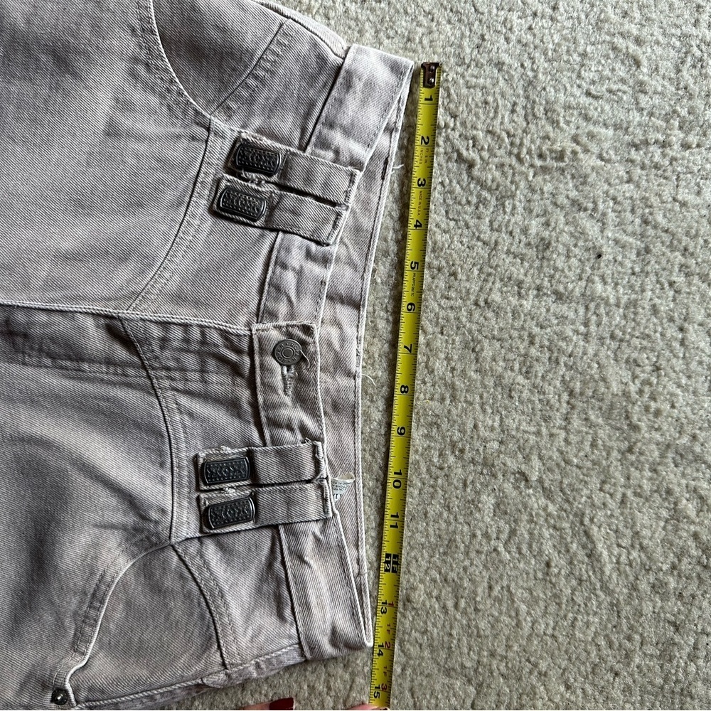 Vintage Roper Jeans - Picture 4 of 7